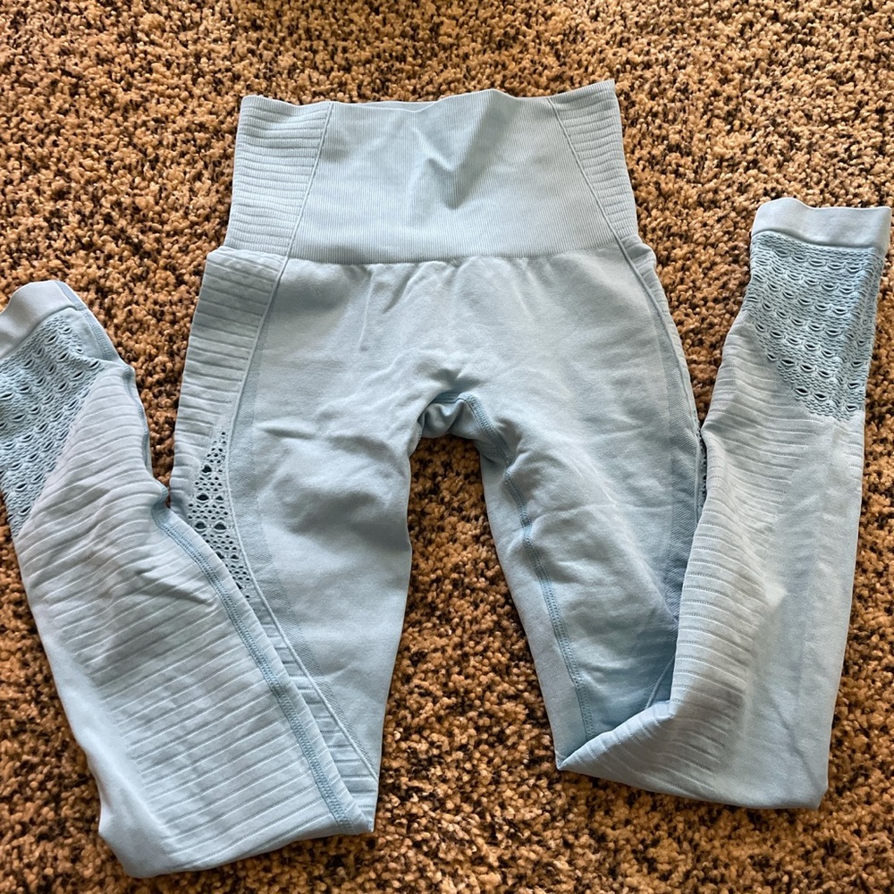 Gymshark vital seamless